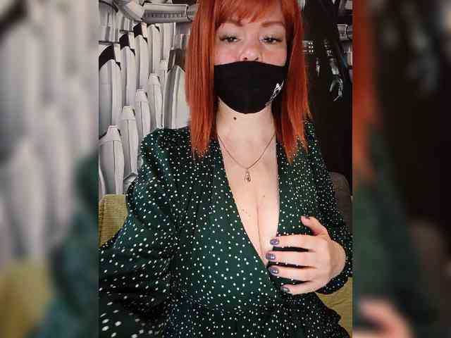 Vetka-konfetka webcam