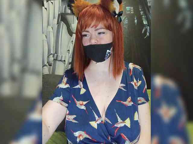 Vetka-konfetka webcam