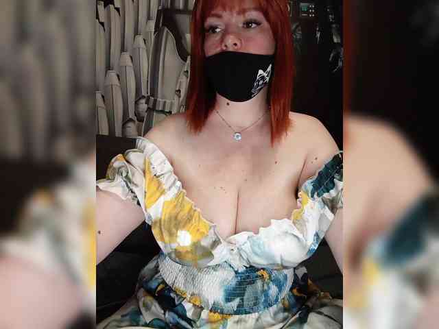 Vetka-konfetka webcam