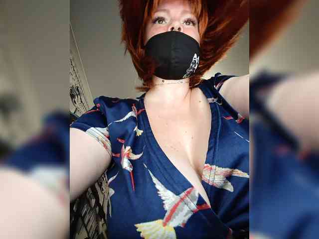 Vetka-konfetka0 Sex Cam Show