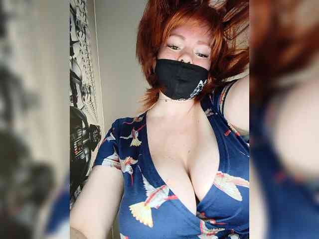 Vetka-konfetka webcam