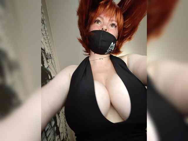 Vetka-konfetka webcam