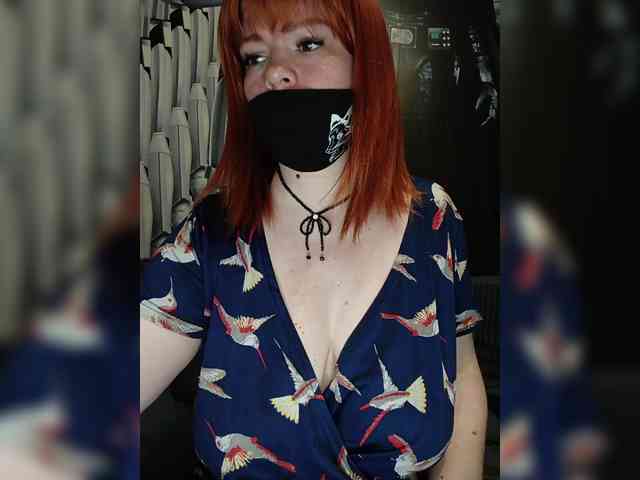 Vetka-konfetka webcam