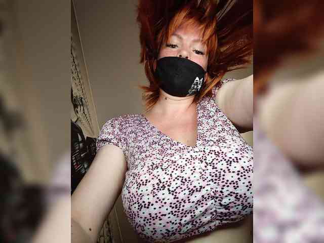 Vetka-konfetka0 Sex Cam Show