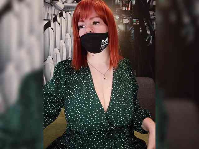 Vetka-konfetka webcam