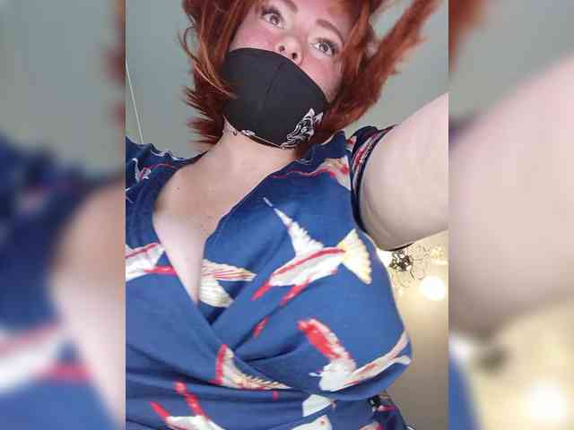 Vetka-konfetka webcam