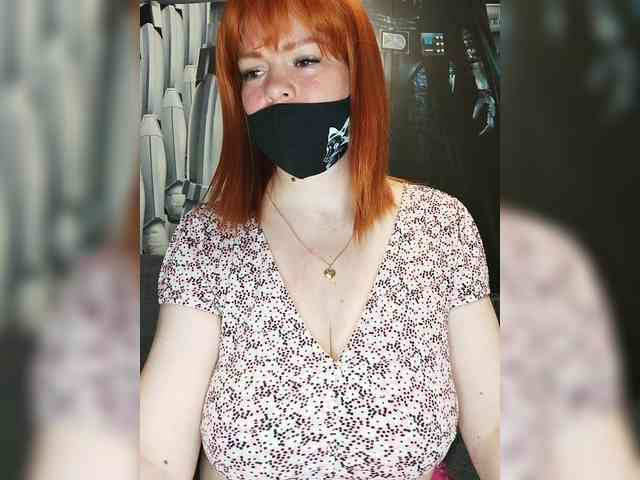 Vetka-konfetka webcam