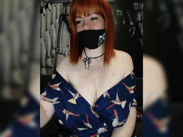 Vetka-konfetka webcam