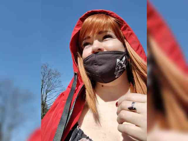 Vetka-konfetka webcam