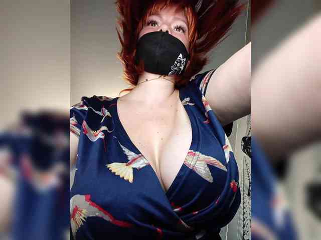 Vetka-konfetka webcam