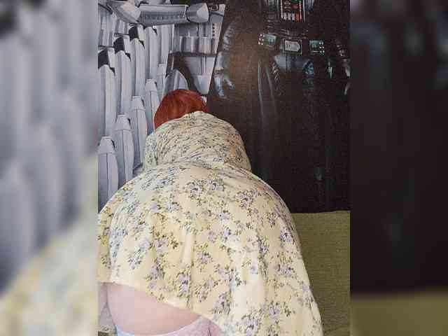 Vetka-konfetka webcam