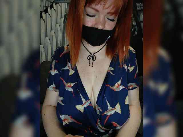 Vetka-konfetka webcam