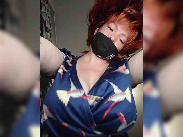 Vetka-konfetka0 Sex Cam Show