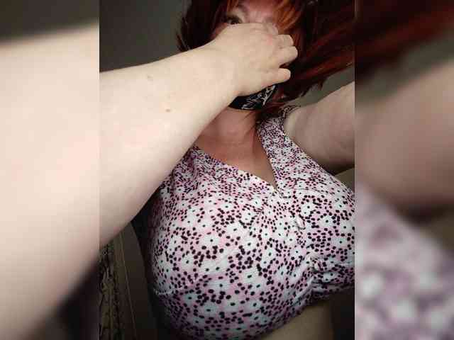 Vetka-konfetka0 Sex Cam Show