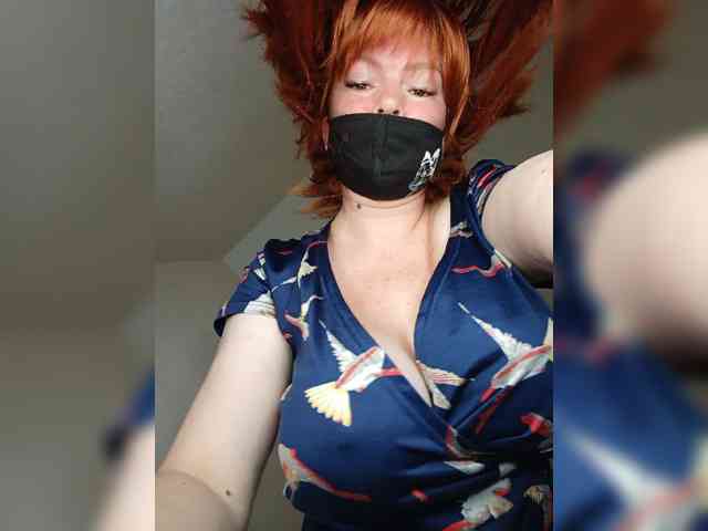 Vetka-konfetka webcam