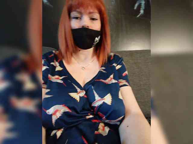 Vetka-konfetka webcam
