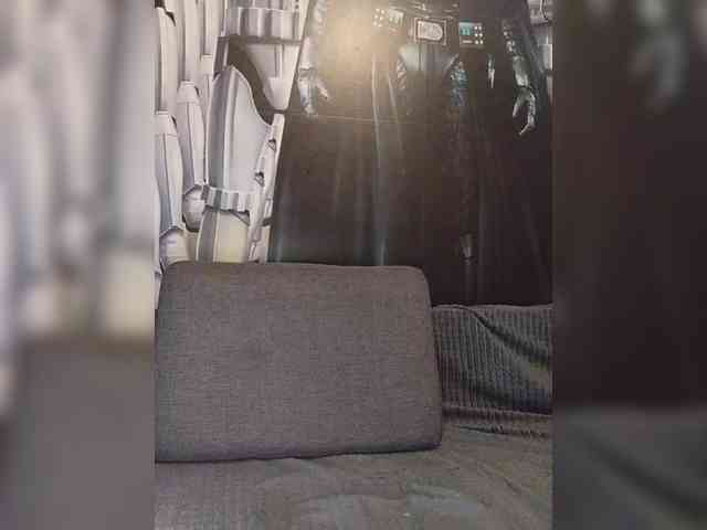 Vetka-konfetka webcam