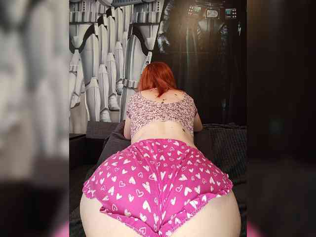 Vetka-konfetka0 Sex Cam Show