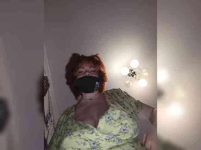 Vetka-konfetka webcam