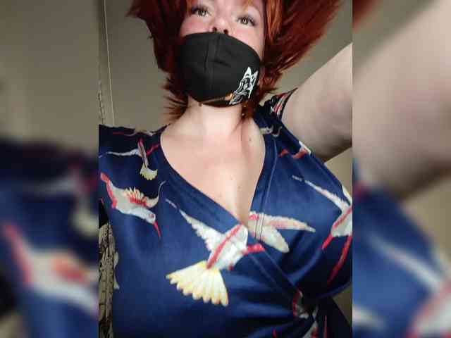 Vetka-konfetka webcam