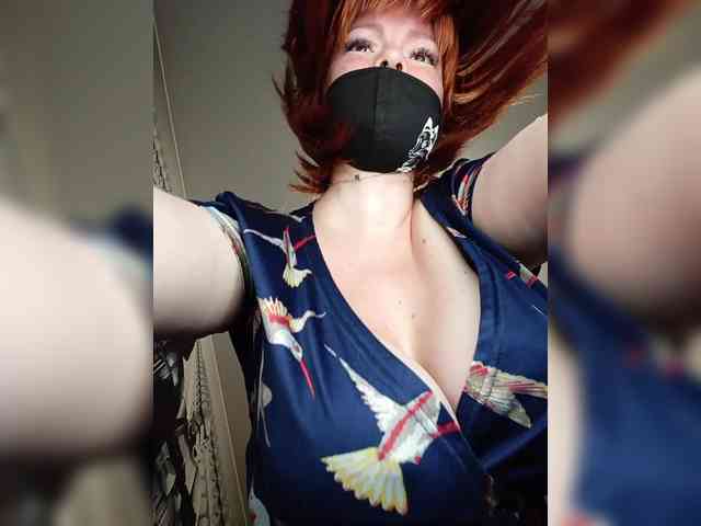 Vetka-konfetka0 Sex Cam Show