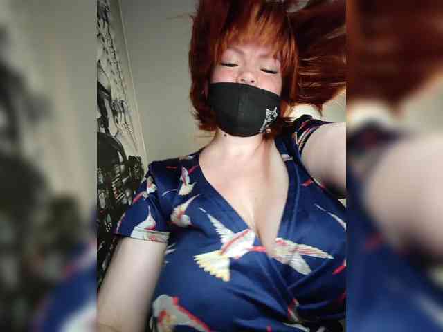 Vetka-konfetka webcam