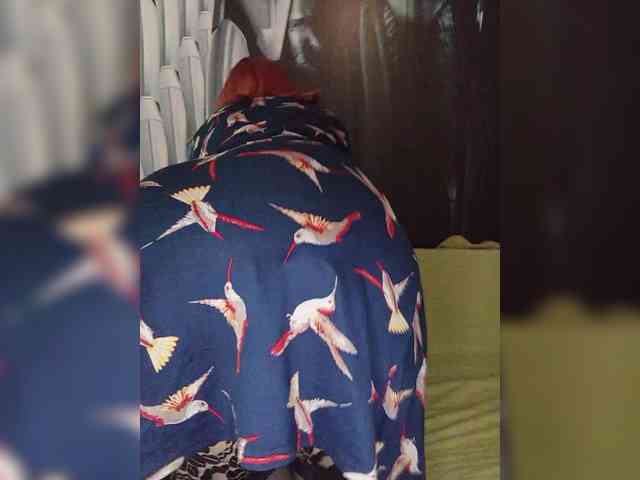 Vetka-konfetka webcam