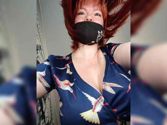 Vetka-konfetka webcam
