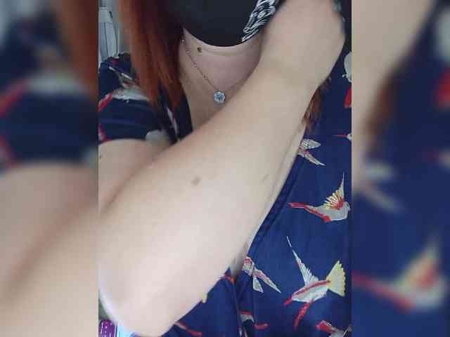 Vetka-konfetka webcam