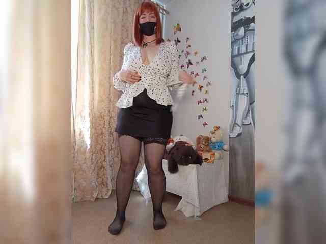 Vetka-konfetka webcam