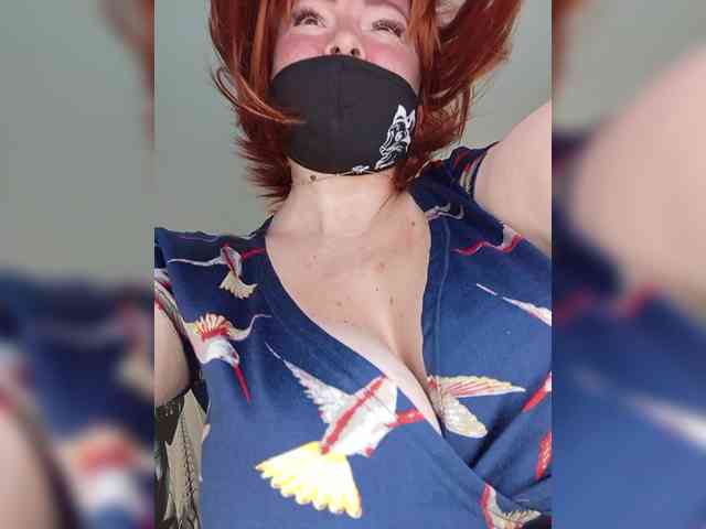 Vetka-konfetka0 Live Webcam on BongaCams