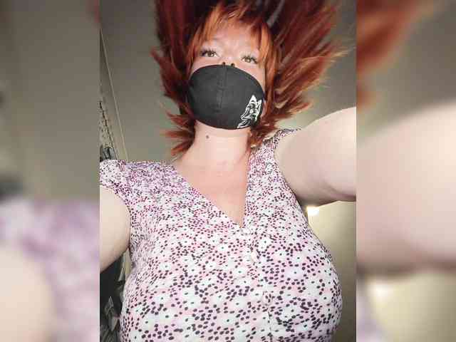 Vetka-konfetka0 Sex Cam Show