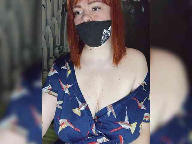 Vetka-konfetka webcam