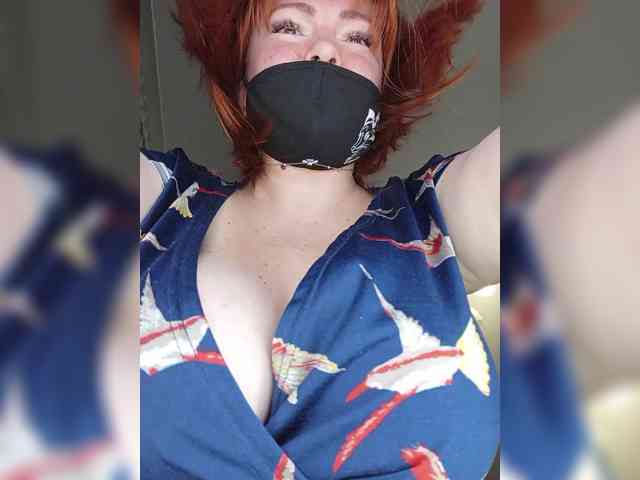 Vetka-konfetka webcam