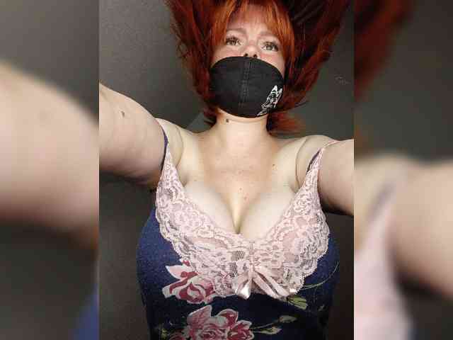 Vetka-konfetka webcam