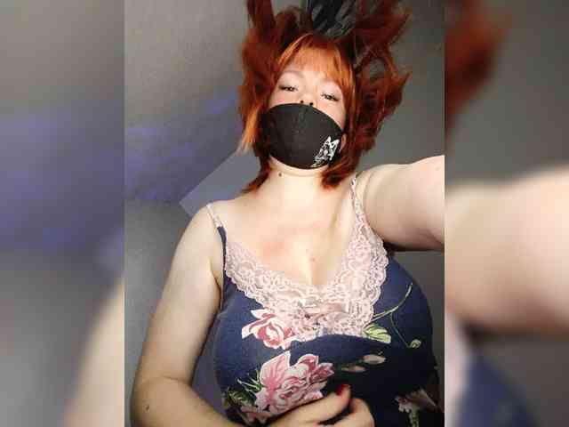 Vetka-konfetka webcam
