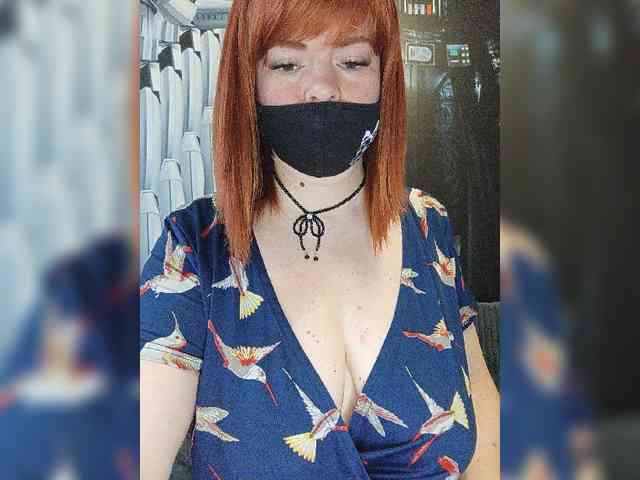 Vetka-konfetka webcam