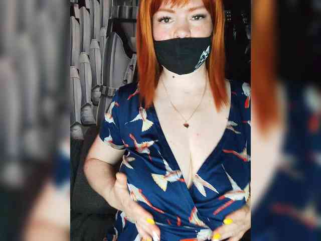 Vetka-konfetka webcam