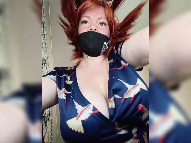 Vetka-konfetka webcam