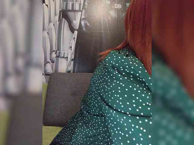 Vetka-konfetka webcam