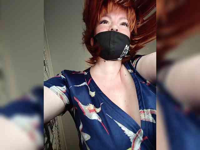 Vetka-konfetka0 Sex Cam Show
