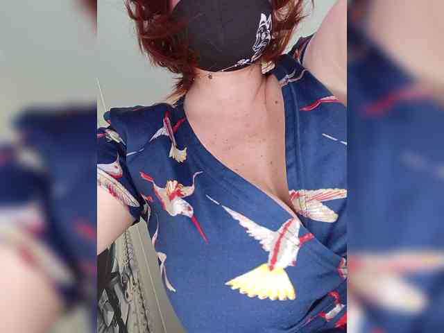 Vetka-konfetka webcam