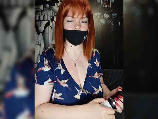 Vetka-konfetka webcam