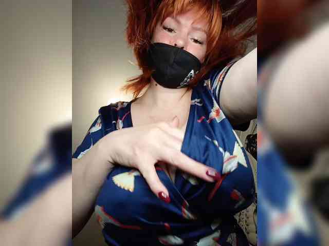Vetka-konfetka webcam