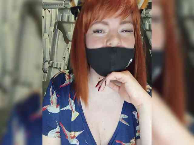 Vetka-konfetka webcam