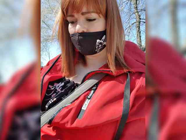 Vetka-konfetka0 Live Webcam on BongaCams