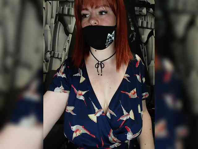 Vetka-konfetka webcam
