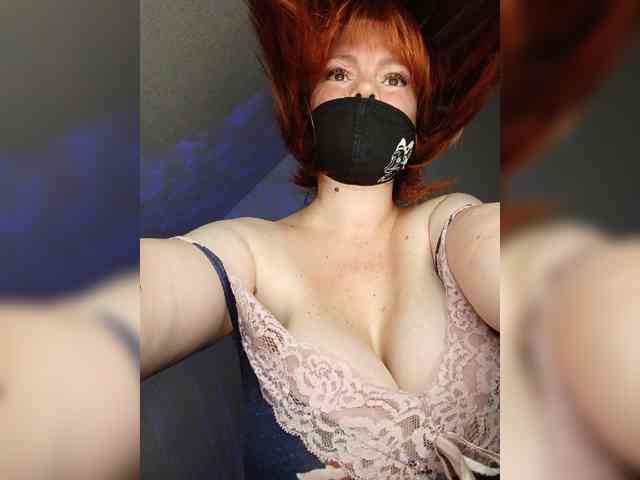 Vetka-konfetka webcam