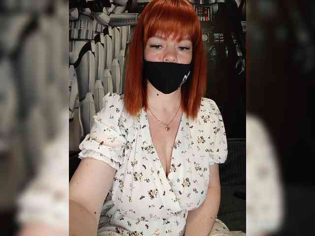 Vetka-konfetka webcam