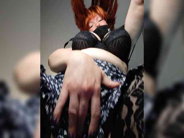 Vetka-konfetka0 Live Webcam on BongaCams